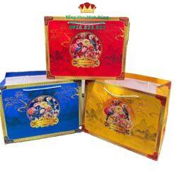 Túi Đựng Thuyền Tết - Set 10 Cái