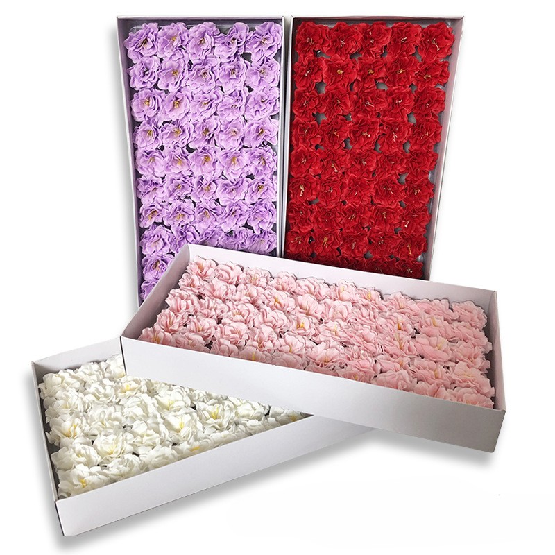 Hoa Đỗ Quyên Cao Cấp (Hộp 25B)