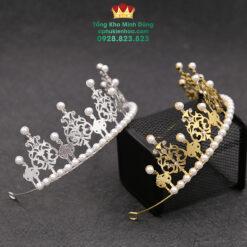 Vương Miện Cao Cấp Size Lớn Cao Cấp