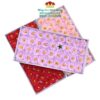 Đầu Bông Hồng Trà Chanel Cao Cấp (Hộp 36 Bông) - Sỉ Phụ Kiện Hoa
