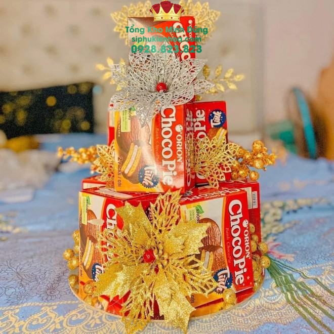 Đế Trang Trí Set Bánh kẹo, Tháp nước (set 10 cái) - Sỉ Phụ Kiện Hoa Đế Trang Trí Set Bánh kẹo, Tháp nước (set 10 cái) - Ảnh 3