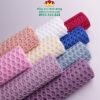 Cuộn Lưới Lỗ Tròn Gói Hoa Cao Cấp - Sỉ Phụ Kiện Hoa Cuộn Lưới Lỗ Tròn Gói Hoa Cao Cấp - Sỉ Phụ Kiện Hoa