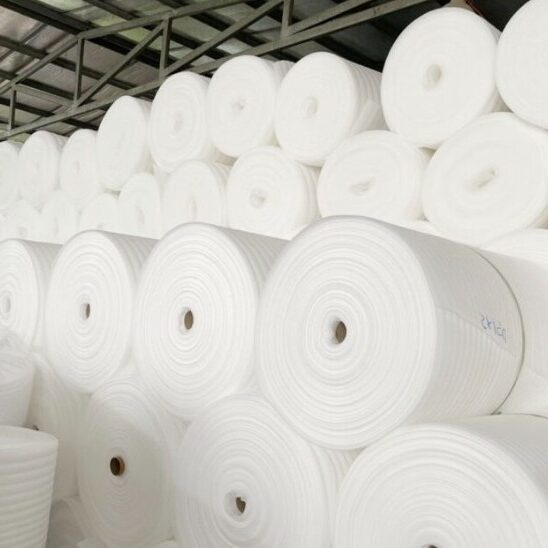Tấm Xốp Dẻo Cao Cấp (4Cmx1Mx1M)