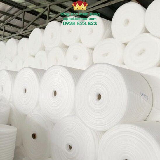 Tấm Xốp Dẻo Cao Cấp (4Cmx1Mx1M) - Sỉ Phụ Kiện Hoa Tấm Xốp Dẻo Cao Cấp (4Cmx1Mx1M)