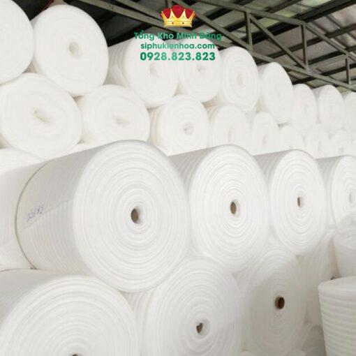 Tấm Xốp Dẻo Cao Cấp (4Cmx1Mx1M)