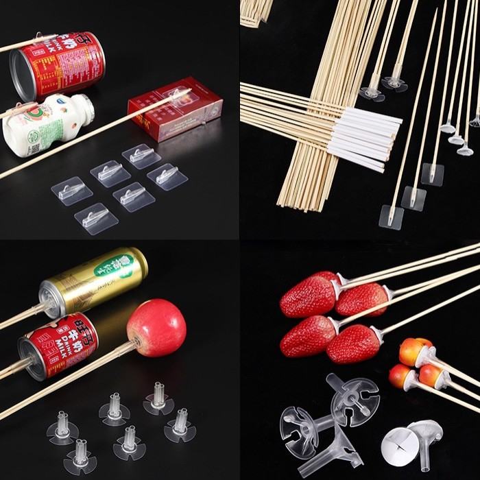 Đế Đỡ Dán Trái Cây, Nước Ngọt Cao Cấp - Sỉ Phụ Kiện Hoa Đế Đỡ Dán Trái Cây, Nước Ngọt Cao Cấp