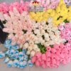 Set 10 Bông Tuylip Nụ Cao Cấp - Sỉ Phụ Kiện Hoa