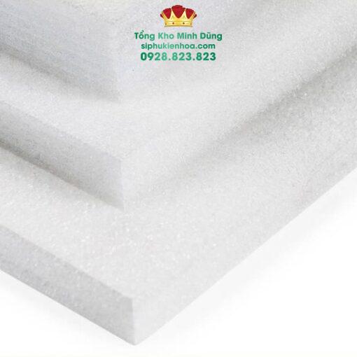 Tấm Xốp Dẻo Cao Cấp (4Cmx1Mx1M) - Ảnh 2