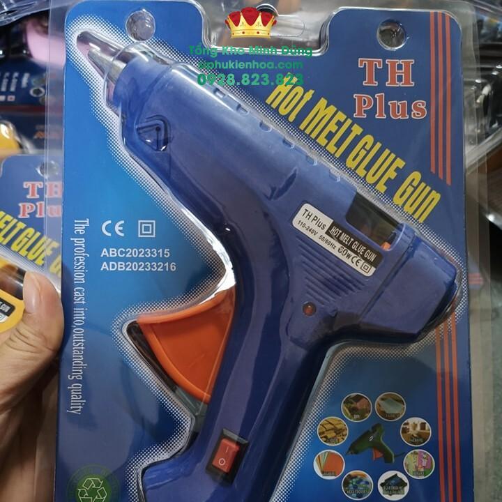 Súng Bắn Keo Lớn Cao Cấp