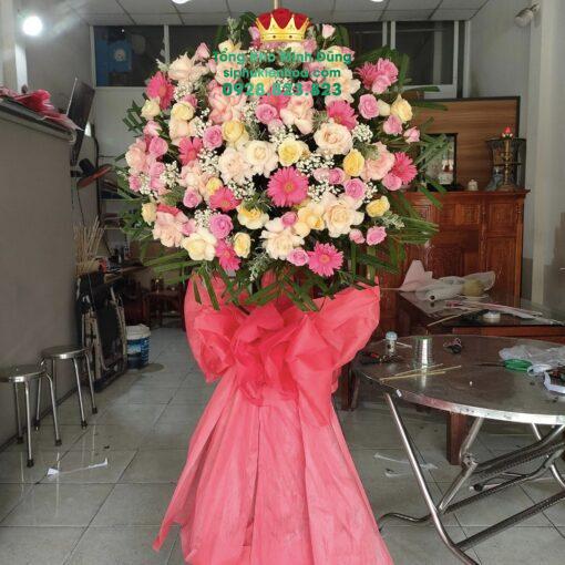 Lụa Cuộn Vân Long Trung Cao Cấp - Ảnh 2
