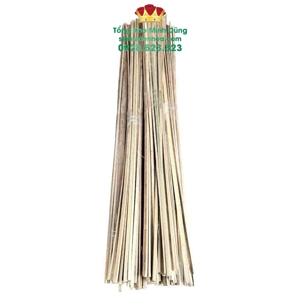 Bó Tre Lớn Cắm Hoa Cao Cấp 1Kg