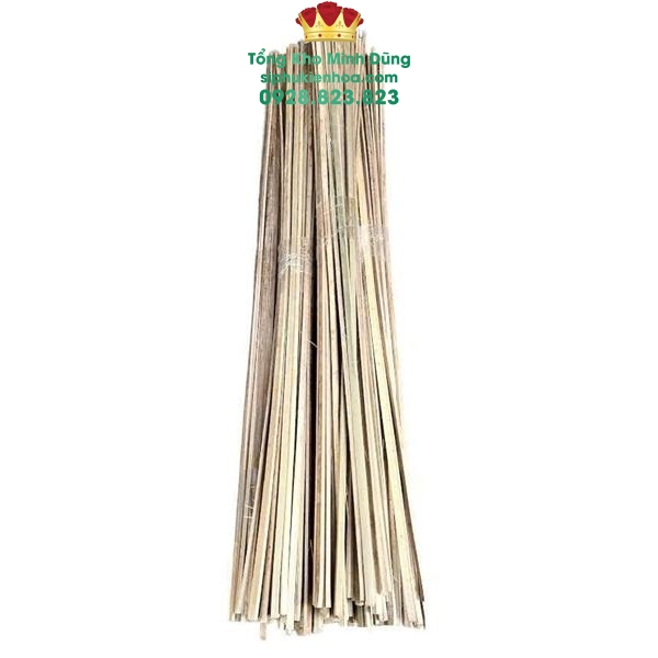 Bó Tre Lớn Cắm Hoa Cao Cấp 1Kg - Sỉ Phụ Kiện Hoa Bó Tre Lớn Cắm Hoa Cao Cấp 1Kg