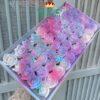 Hoa Sáp Galaxy Cao Cấp - Sỉ Phụ Kiện Hoa