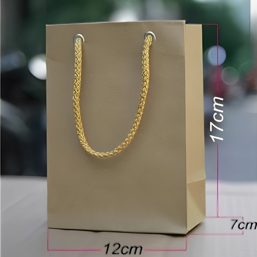 Túi Giấy Báo Đựng Hoa Cao Cấp