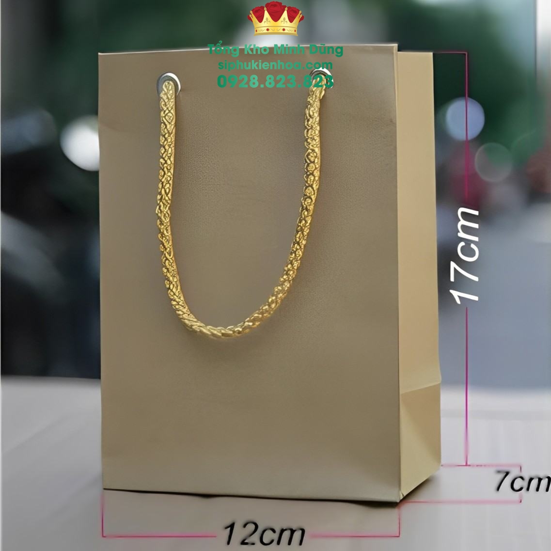 Túi Giấy Báo Đựng Hoa Cao Cấp - Sỉ Phụ Kiện Hoa Túi Giấy Báo Đựng Hoa Cao Cấp