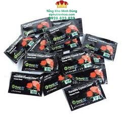 Thuốc Dưỡng Hoa Floralife Cao Cấp (Set 10 Gói) - Sỉ Phụ Kiện Hoa Thuốc Dưỡng Hoa Floralife Cao Cấp (Set 10 Gói) - Ảnh 2