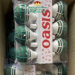 Tay Cầm Cô Dâu Ngắn Cao Cấp (Set 6 Cái)