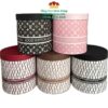 Set 3 Hộp Tròn Cắm Hoa Thương Hiệu Cao Cấp - Sỉ Phụ Kiện Hoa Set 3 Hộp Tròn Cắm Hoa Thương Hiệu Cao Cấp - Sỉ Phụ Kiện Hoa