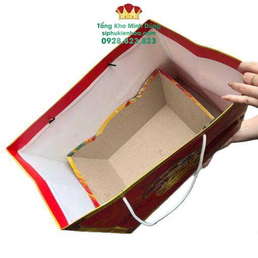 Túi Đựng Thuyền Tết - Set 10 Cái - Ảnh 4