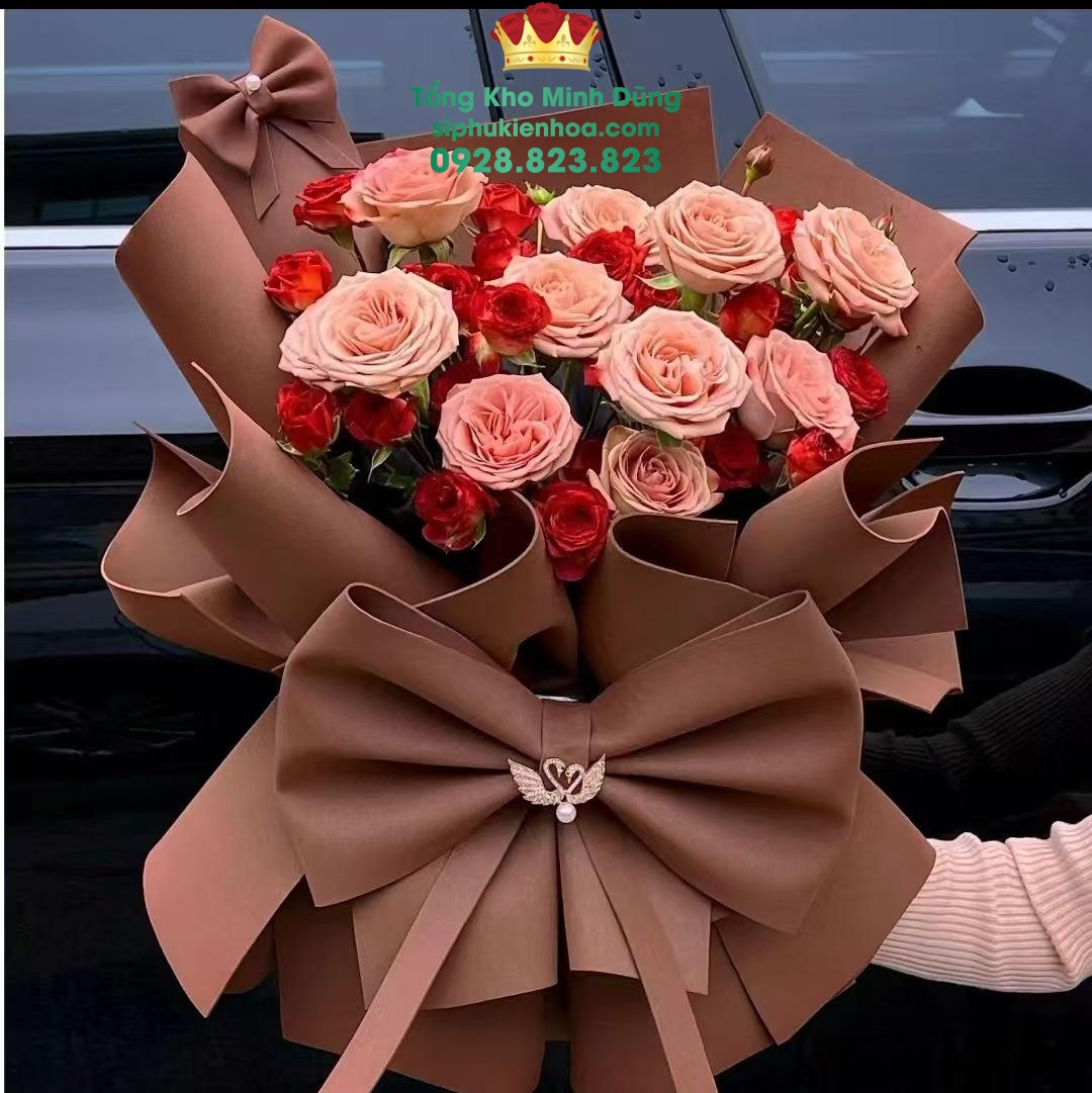 Giấy Xốp Mĩ Thuật Bitis Cao Cấp (Xấp 5 Tờ) - Sỉ Phụ Kiện Hoa Giấy Xốp Mĩ Thuật Bitis Cao Cấp (Xấp 5 Tờ) - Ảnh 2