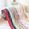 Ruy Băng Chữ Chanel Gân Cao Cấp - Sỉ Phụ Kiện Hoa