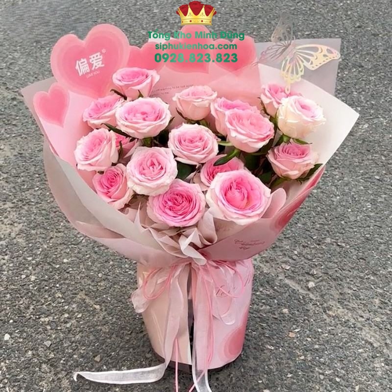 Giấy Viền Tim Mới Hotrend Xấp 10 Tờ 2 Mặt Cao Cấp - Sỉ Phụ Kiện Hoa Giấy Viền Tim Mới Hotrend Xấp 10 Tờ 2 Mặt Cao Cấp - Ảnh 3