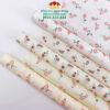 Giấy Nến Hoa Hồng Cao Cấp - Sỉ Phụ Kiện Hoa