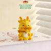Rồng May Mắn Set 10 Con