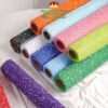 Cuộn Lưới Bọt Tuyết Cao Cấp - Sỉ Phụ Kiện Hoa