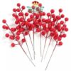 Đông Đào chùm set 100 nhánh - Sỉ Phụ Kiện Hoa Đông Đào chùm set 100 nhánh - Sỉ Phụ Kiện Hoa
