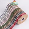 Ruy Băng 2Cm Chữ Gucci Cao Cấp - Sỉ Phụ Kiện Hoa Ruy Băng 2Cm Chữ Gucci Cao Cấp - Sỉ Phụ Kiện Hoa