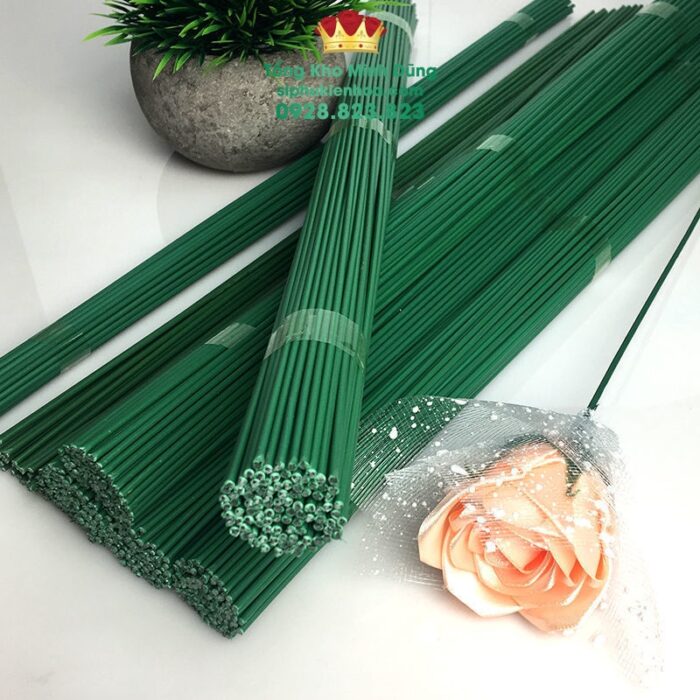 Kẽm Cây Cắm Hoa Cao Cấp