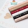 Giáy 1 Mặt Họa Tiết Viền Chữ Love Thousand Cao Cấp - Sỉ Phụ Kiện Hoa