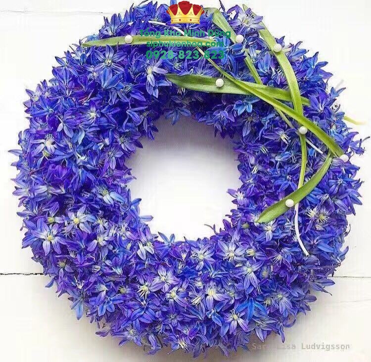 Thùng Xốp Vòng Cắm Hoa Oasis Cao Cấp (68 Viên) - Sỉ Phụ Kiện Hoa Thùng Xốp Vòng Cắm Hoa Oasis Cao Cấp (68 Viên) - Ảnh 2