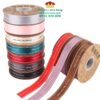 Ruy Băng Lụa Chữ Always By Your Side Cao Cấp - Sỉ Phụ Kiện Hoa