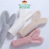 Tai Thỏ Mẫu Mới Cao Cấp (Set 5 Cái) - Sỉ Phụ Kiện Hoa