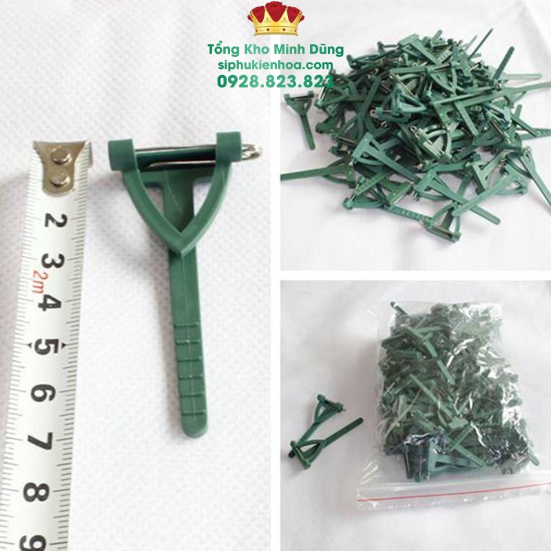 Ghim Cài Áo Chú Rể Cao Cấp - Sỉ Phụ Kiện Hoa Ghim Cài Áo Chú Rể Cao Cấp - Ảnh 2