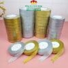 Ruy Băng Kim Tuyến Cao Cấp 2Cm Cao Cấp (1 Cây 10 Cuộn) - Sỉ Phụ Kiện Hoa Ruy Băng Kim Tuyến Cao Cấp 2Cm Cao Cấp (1 Cây 10 Cuộn) - Sỉ Phụ Kiện Hoa