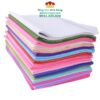 Giấy Lụa Xấp Gói Hoa Cao Cấp (Mếch Vân Long Trung) - Sỉ Phụ Kiện Hoa
