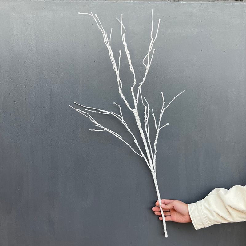 Bó Cành Dẻo Cao Cấp (Bó 10 Cành) - Sỉ Phụ Kiện Hoa Bó Cành Dẻo Cao Cấp (Bó 10 Cành) - Ảnh 5