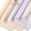 Giấy 1 Mặt Họa Tiết Ren Kính Cao Cấp - Sỉ Phụ Kiện Hoa Giấy 1 Mặt Họa Tiết Ren Kính Cao Cấp - Sỉ Phụ Kiện Hoa