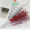 Cành Châu Nhỏ Trang Trí (set 10 cái) - Sỉ Phụ Kiện Hoa Cành Châu Nhỏ Trang Trí (set 10 cái) - Sỉ Phụ Kiện Hoa