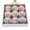 Đầu Bông Hoa Pastel Dạ Quang Cao Cấp - Sỉ Phụ Kiện Hoa Đầu Bông Hoa Pastel Dạ Quang Cao Cấp - Sỉ Phụ Kiện Hoa