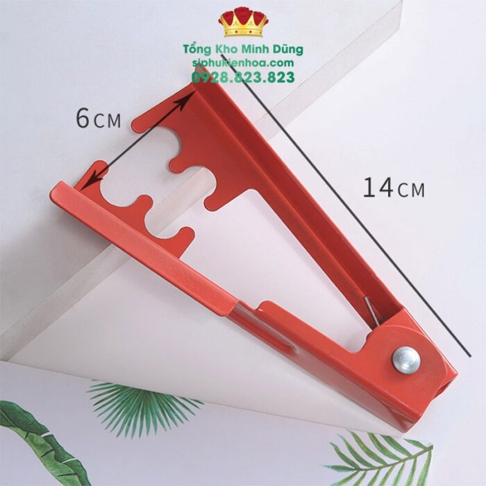 Chuốt Gai Hoa Hồng Sắt Cao Cấp