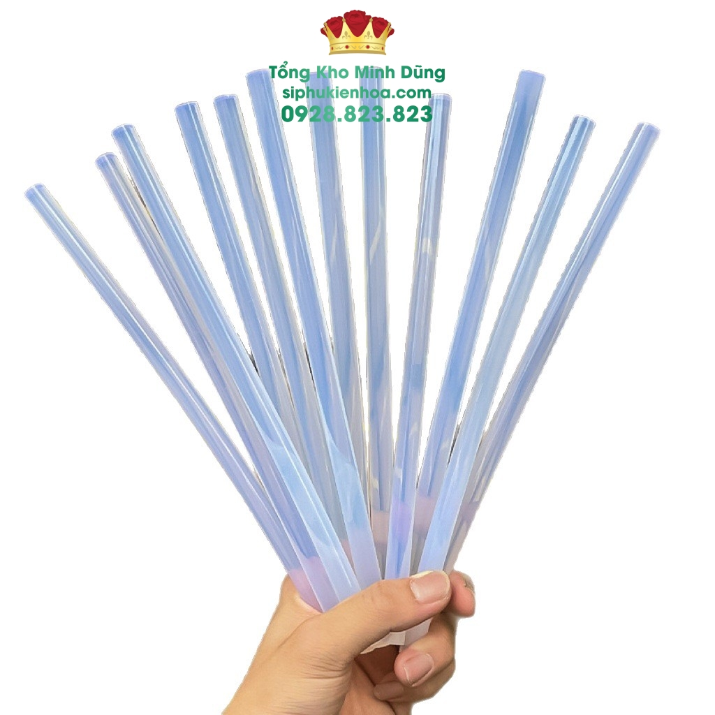 Keo Nến Nhỏ Cao Cấp (1 Cây) - Sỉ Phụ Kiện Hoa Keo Nến Nhỏ Cao Cấp (1 Cây)