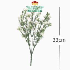 Cành Baby Điểm Cao Cấp (Cành 5 Nhánh)