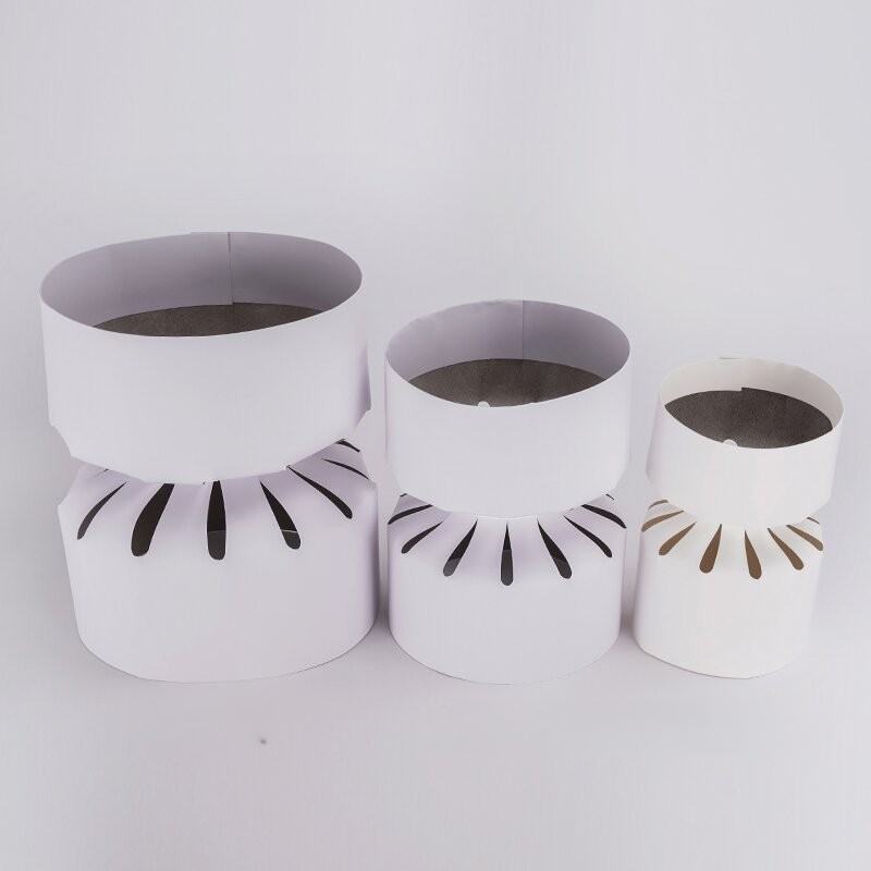 Cốt Giấy Gói Hoa Cao Cấp - Sỉ Phụ Kiện Hoa Cốt Giấy Gói Hoa Cao Cấp