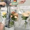 Túi Kiếng Đựng Hoa Cao Cấp (10 Cái) - Sỉ Phụ Kiện Hoa Túi Kiếng Đựng Hoa Cao Cấp (10 Cái) - Sỉ Phụ Kiện Hoa
