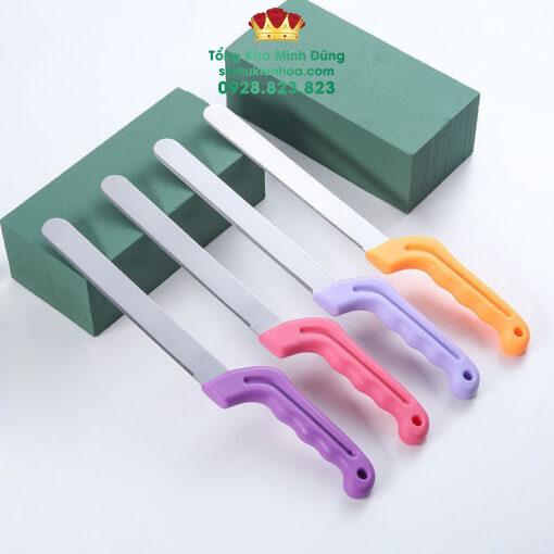 Dao Cắt Xốp Chuyên Dụng Cao Cấp - Ảnh 2