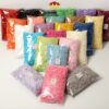 Rơm Trang Trí Giỏ Quà (1kg) - Sỉ Phụ Kiện Hoa Rơm Trang Trí Giỏ Quà (1kg) - Sỉ Phụ Kiện Hoa